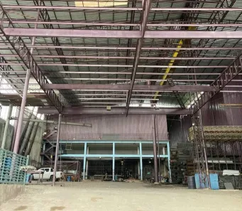Galpão / Depósito / Armazém para alugar, 3150m² no Cidade de Deus, Manaus
