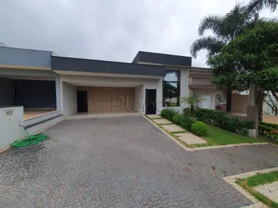 Casa de Condomínio com 3 Quartos à venda, 128m² no Parque Jatobá (Nova Veneza), Sumaré