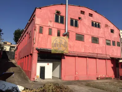 Galpão / Depósito / Armazém à venda, 680m² no Bosque da Saúde, São Paulo