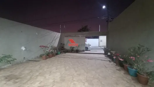 Casa de Condomínio com 3 Quartos à venda, 200m² no Setor Habitacional Contagem, Brasília