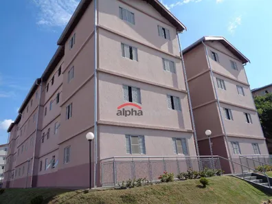 Apartamento com 3 Quartos à venda, 69m² no Parque João de Vasconcelos, Sumaré