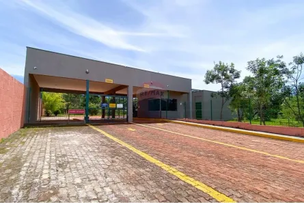 Terreno / Lote / Condomínio à venda, 2187m² no Setor Habitacional Tororó, Brasília