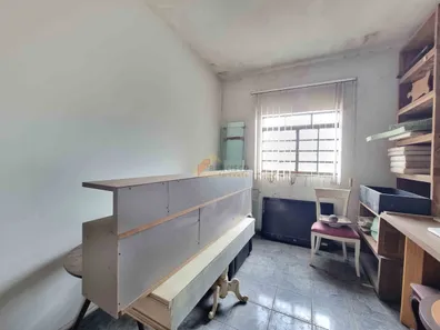 Galpão / Depósito / Armazém à venda, 276m² no Ipiranga, Divinópolis