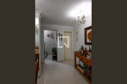 Casa com 3 Quartos à venda, 167m² no Vila Nair, São Paulo