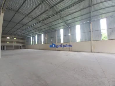 Galpão / Depósito / Armazém para alugar, 2100m² no Jardim Encantado, Vespasiano