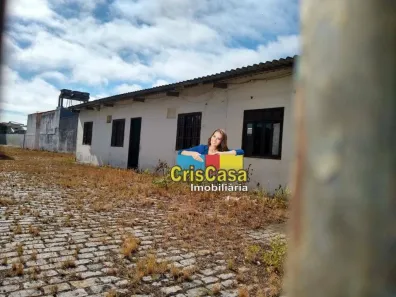 Galpão / Depósito / Armazém para alugar, 3400m² no Centro, Cabo Frio