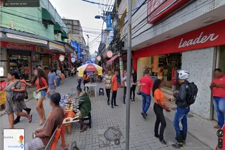 Loja / Salão / Ponto Comercial para alugar, 80m² no Centro, Belford Roxo