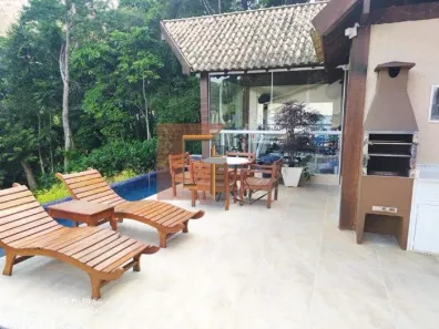 Casa de Condomínio com 2 Quartos à venda, 94m² no Fazenda Inglesa, Petrópolis