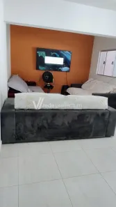 Casa com 2 Quartos à venda, 100m² no Jardim Nossa Senhora Auxiliadora, Hortolândia