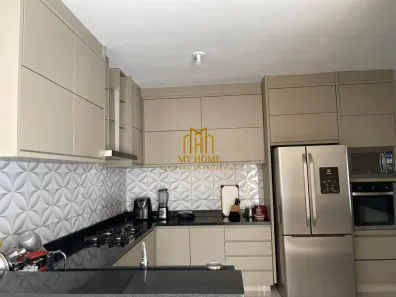 Casa com 2 Quartos à venda, 93m² no Vila Padre Pelágio, Goianira