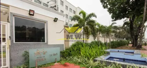 Apartamento com 2 Quartos à venda, 48m² no Vigário Geral, Rio de Janeiro