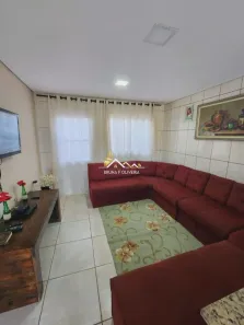 Fazenda / Sítio / Chácara com 2 Quartos à venda, 600m² no São Vicente, Mairiporã