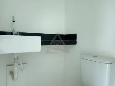 Apartamento com 2 Quartos à venda, 60m² no Bosque, Campinas