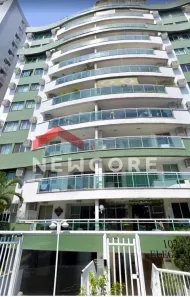 Apartamento com 3 Quartos à venda, 89m² no Jardim Vinte e Cinco de Agosto, Duque de Caxias