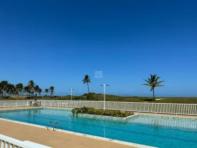 Casa com 3 Quartos à venda, 135m² no Paraíso da Barra, Barra dos Coqueiros