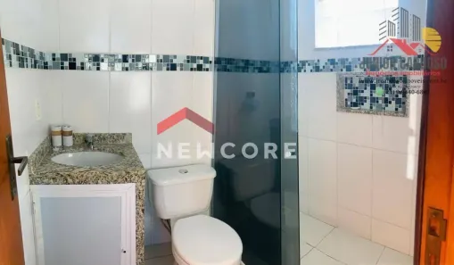 Casa de Condomínio com 3 Quartos à venda, 139m² no Bela Vista, Itaboraí