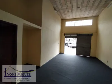 Loja / Salão / Ponto Comercial para alugar, 34m² no São Judas Tadeu, Miguel Pereira