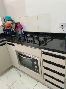 Apartamento com 2 Quartos à venda, 70m² no Jardim Sol Nascente, Jandira
