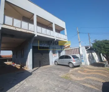 Loja / Salão / Ponto Comercial para alugar, 257m² no Jardim Pérola, Santa Bárbara D'Oeste