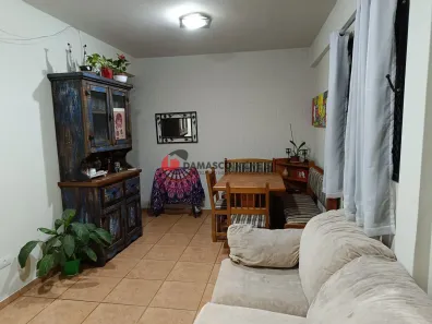 Cobertura com 3 Quartos à venda, 115m² no Santa Paula, São Caetano do Sul