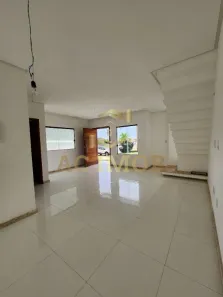 Casa de Condomínio com 4 Quartos à venda, 140m² no Caji, Lauro de Freitas