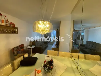 Apartamento com 3 Quartos à venda, 114m² no Praia de Itaparica, Vila Velha