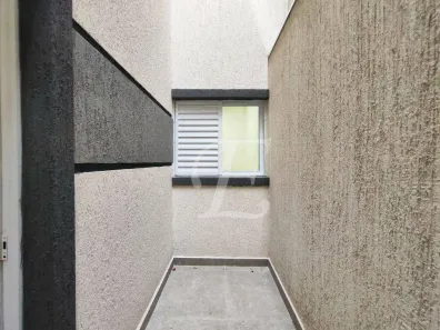 Apartamento com 2 Quartos para alugar, 45m² no Jardim Paraíso, São Paulo