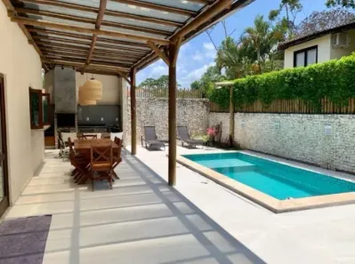Sobrado com 4 Quartos à venda, 358m² no , Mata de São João