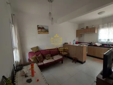Sobrado com 2 Quartos à venda, 80m² no Dona Catarina, Mairinque