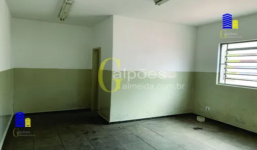 Galpão / Depósito / Armazém para alugar, 1102m² no Jardim Flórida, Barueri