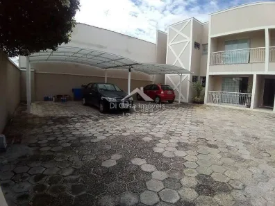 Apartamento com 3 Quartos para alugar, 85m² no Atibaia Jardim, Atibaia
