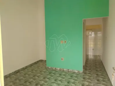 Kitnet com 1 Quarto para alugar, 20m² no Centro, Araraquara