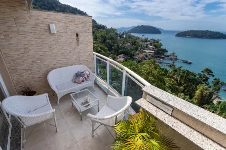 Apartamento com 3 Quartos à venda, 145m² no Mangaratiba, Mangaratiba