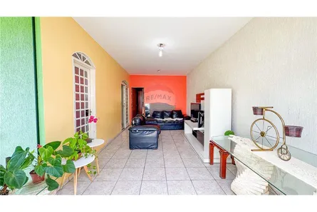 Sobrado com 3 Quartos à venda, 282m² no Nova Colina, Brasília