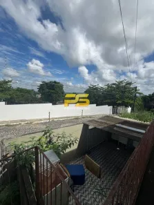 Casa com 2 Quartos para alugar, 120m² no Ilha do Bispo, João Pessoa