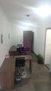 Conjunto Comercial / Sala para alugar, 25m² no Pestana, Osasco