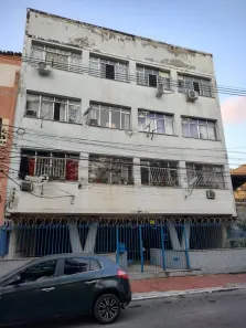 Apartamento com 1 Quarto para alugar, 66m² no Icaraí, Niterói