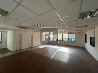 Conjunto Comercial / Sala para alugar, 356m² no Vila Olímpia, São Paulo