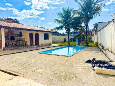 Fazenda / Sítio / Chácara com 4 Quartos para alugar, 220m² no Chácara São Miguel, Caçapava