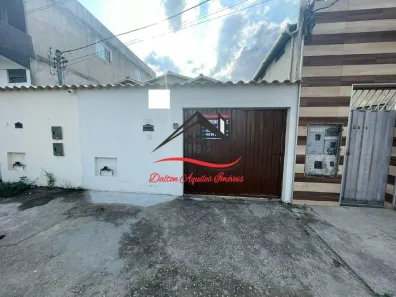 Casa com 2 Quartos à venda, 125m² no Belvedere, Ribeirão das Neves