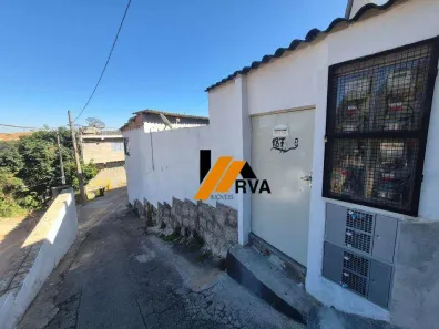 Casa com 1 Quarto para alugar, 60m² no Laranjeiras, Caieiras