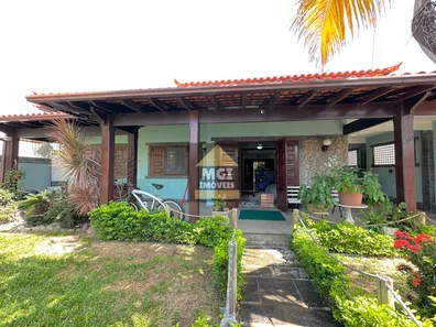 Casa com 5 Quartos à venda, 230m² no Pontinha, Araruama