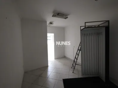 Conjunto Comercial / Sala para alugar, 29m² no Parque Jandaia, Carapicuíba