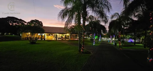 Terreno / Lote / Condomínio à venda, 1250m² no Primeiro de Maio, Primeiro de Maio