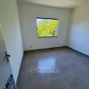 Casa com 2 Quartos à venda, 42m² no Pacheco, São Gonçalo