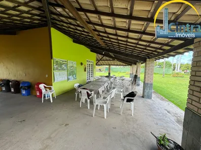 Terreno / Lote / Condomínio à venda, 363m² no Vila de Abrantes (Abrantes), Camaçari