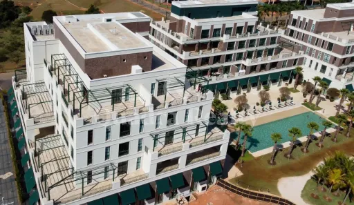 Cobertura com 2 Quartos à venda, 295m² no Boa Vista Village, 