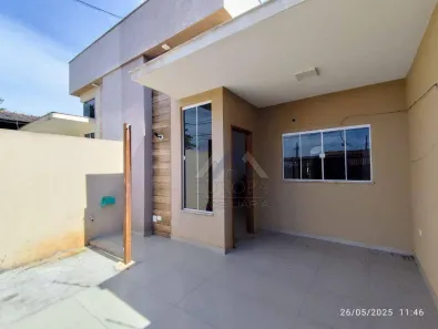 Casa com 2 Quartos à venda, 69m² no Santa Rita 1, Londrina