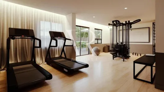 Apartamento com 2 Quartos à venda, 52m² no Poço, Cabedelo