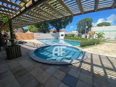 Apartamento com 1 Quarto à venda, 64m² no Barra Mar, Barra de São Miguel